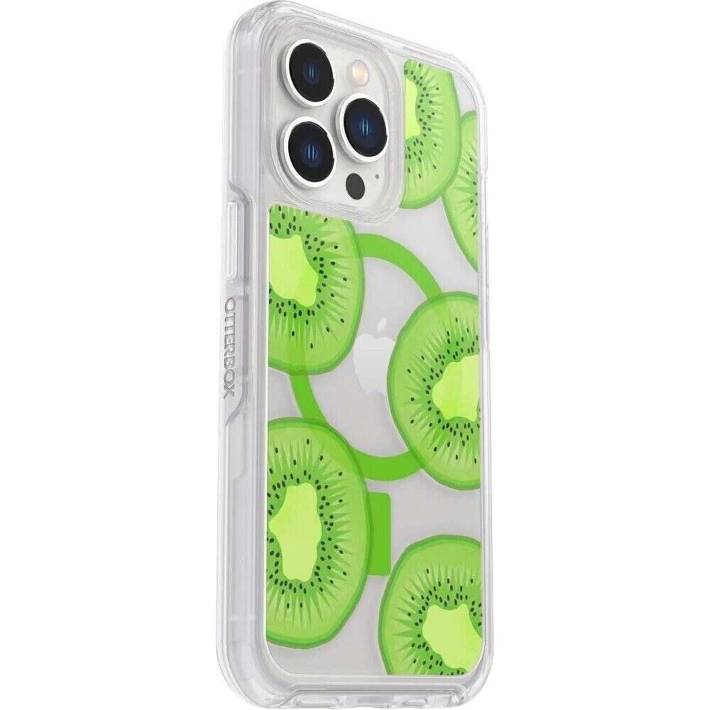NWT Otterbox Symmetry+ MagSafe iPhone 13 Pro Kiwi Case
